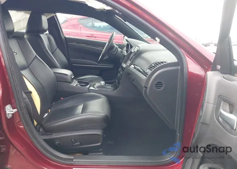 2021 Chrysler 300 300S from USA, damaged, VIN 2C3CCABT8MH604158